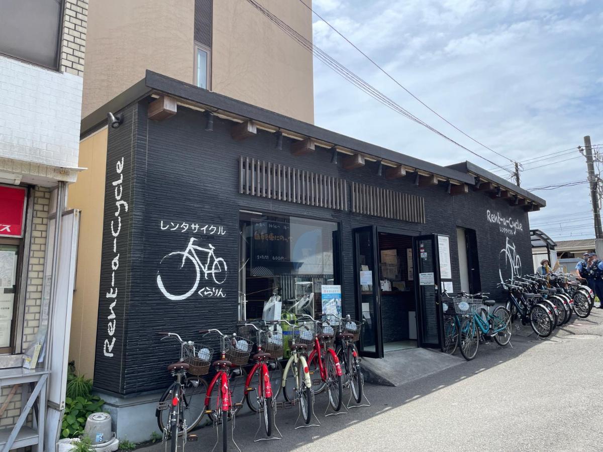Credo Maison Kamakura102 المظهر الخارجي الصورة