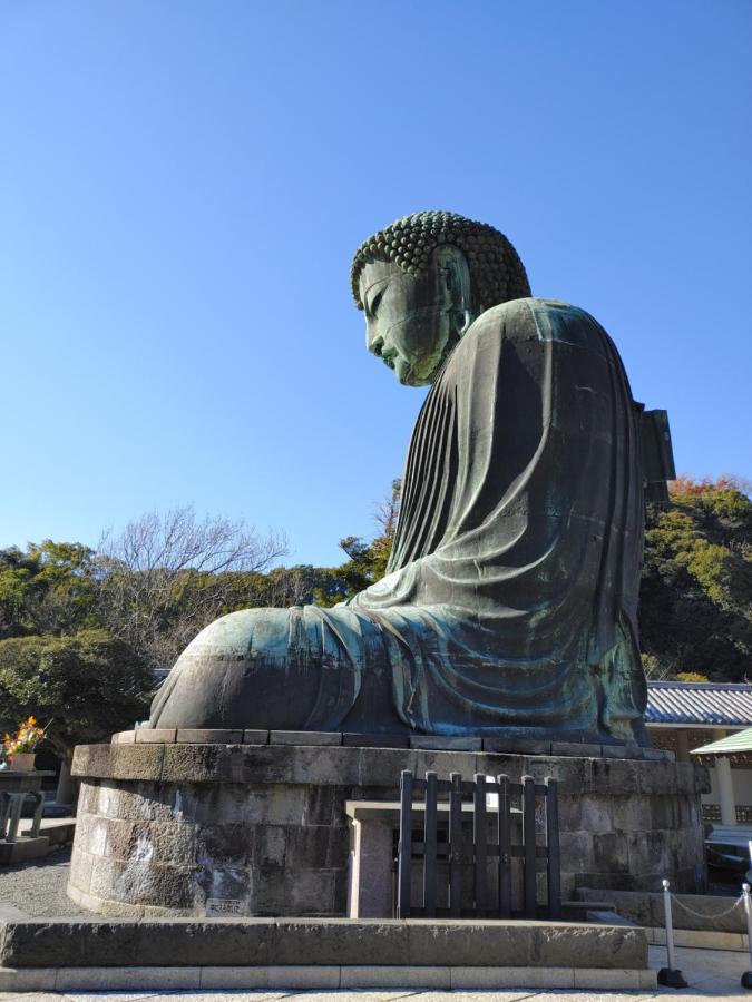 Credo Maison Kamakura102 المظهر الخارجي الصورة