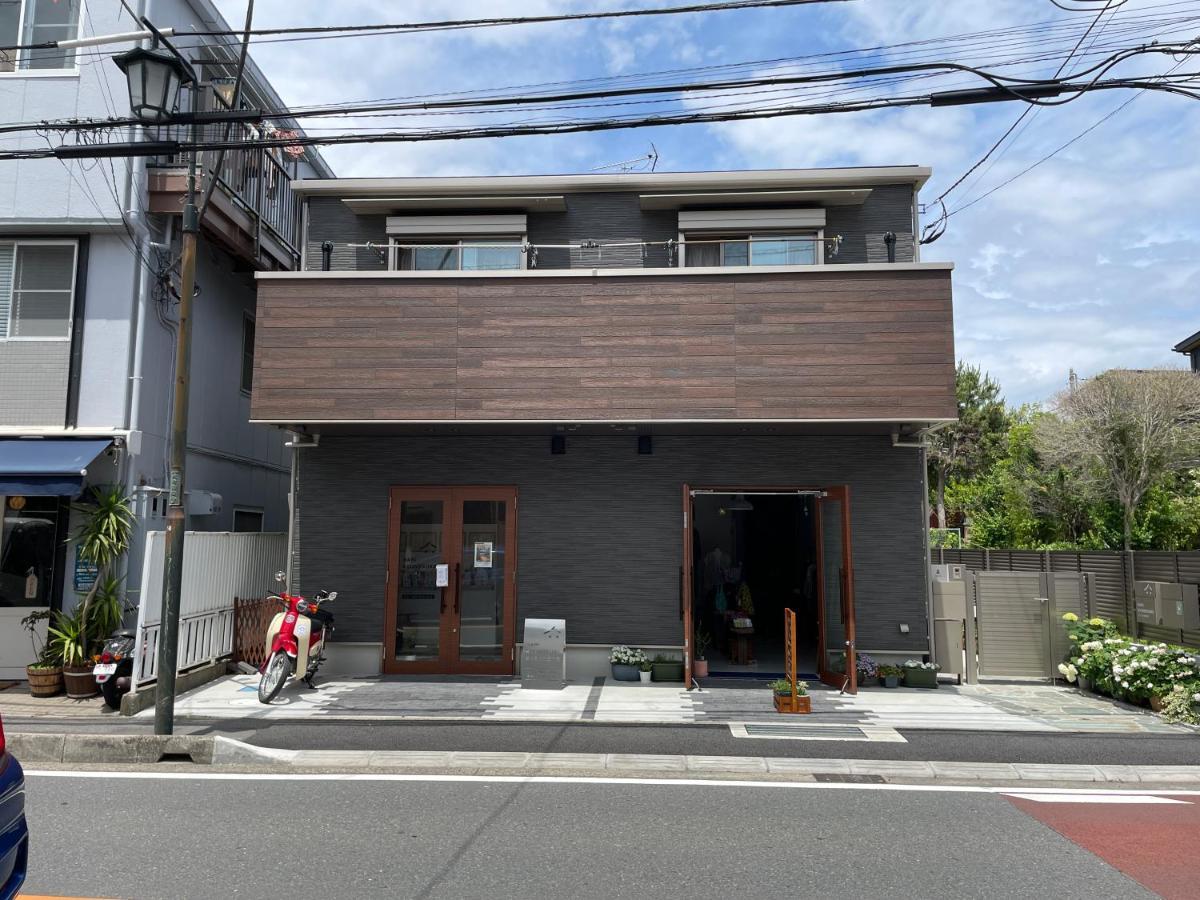 Credo Maison Kamakura102 المظهر الخارجي الصورة