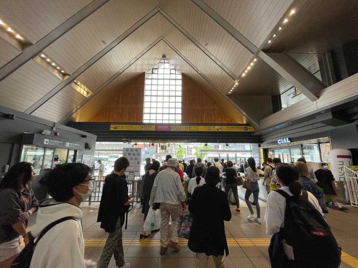 Credo Maison Kamakura102 المظهر الخارجي الصورة