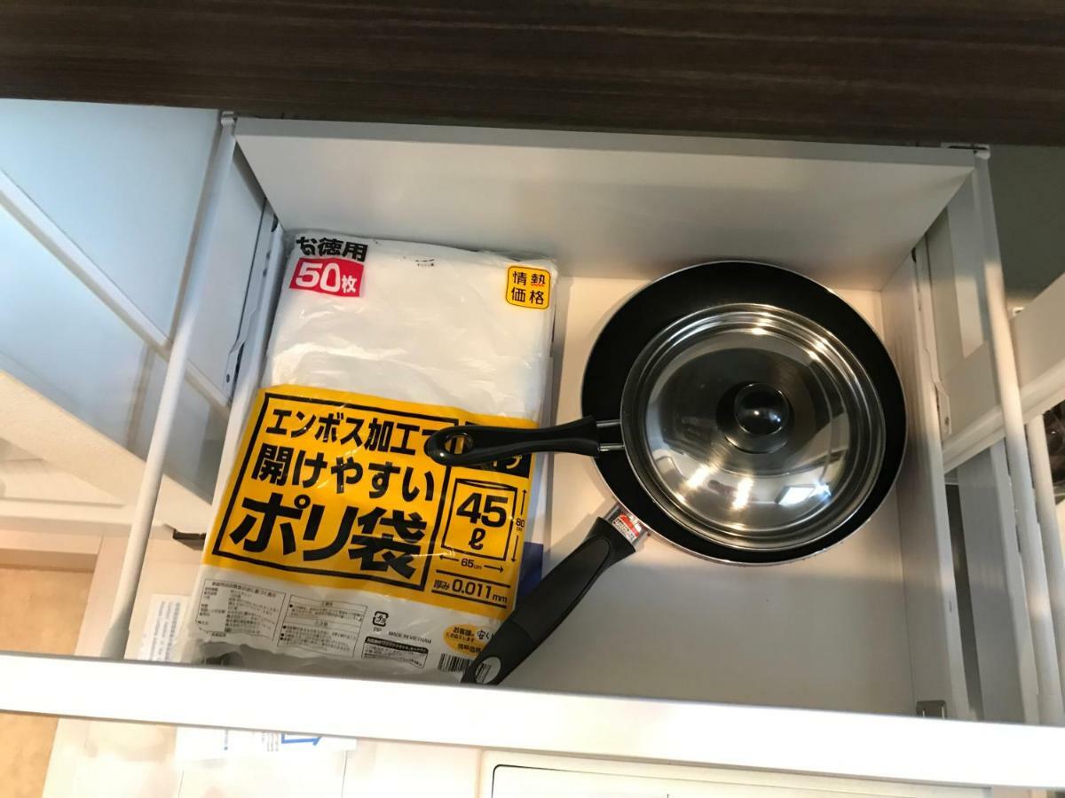 Credo Maison Kamakura102 المظهر الخارجي الصورة