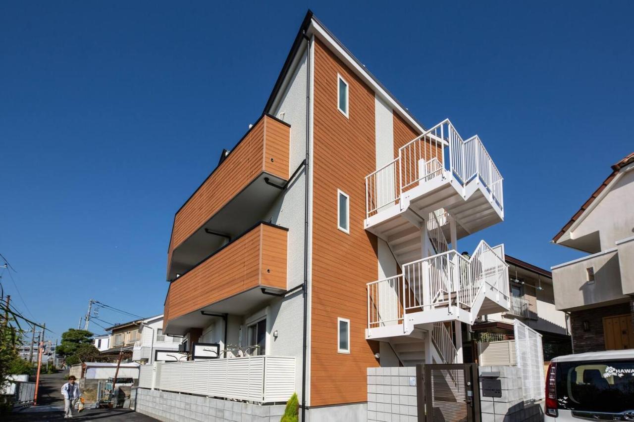 Credo Maison Kamakura102 المظهر الخارجي الصورة